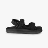 Men's Pable Adventurer Black