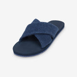 Men's Pable Cross Shore Indigo