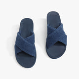 Men's Pable Cross Shore Indigo