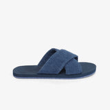 Men's Pable Cross Shore Indigo