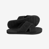 Men's Pable Cross Black