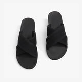 Men's Pable Cross Black