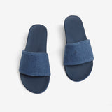 Men's Pable Slide Shore Indigo