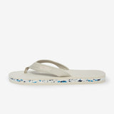 Men's Riversole Flip Flops Sea salt