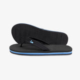 Men's Easy Living Sunchaser Flip Flops Sky/Black - Limited Edition
