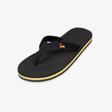 Men's Easy Living Sunchaser Flip Flops Sunrise/Black - Limited Edition