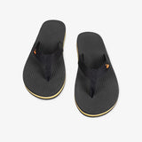 Men's Easy Living Sunchaser Flip Flops Sunrise/Black - Limited Edition