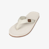 Men's Easy Living Flip Flops Sea Salt/Gabah Sole - Limited Edition
