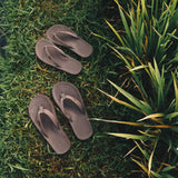 Men's Easy Living Flip Flops Soil/Gabah Sole - Limited Edition
