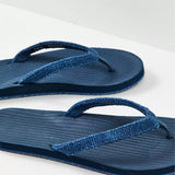 Women's Pable Flip Flops Shore Indigo