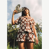 Women's TwoThirds KITA Soil