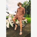 Men's TwoThirds KITA Soil