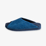 Women's Wabi Sliders Indigo