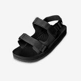 Women's Adventurer Sandals Black
