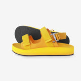 Women's Adventurer Sandals Honey & Mustard