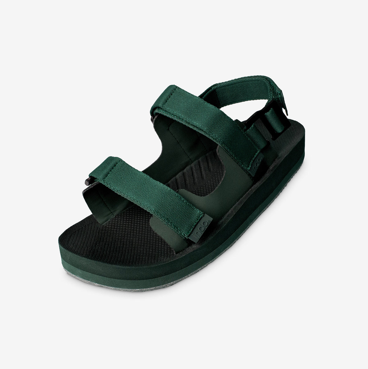 Women’s Sandals Adventurer - Leaf