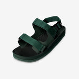 Women's Adventurer Sandals Leaf