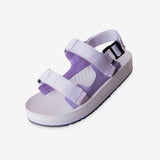 Women's Adventurer Sandals Purple Haze