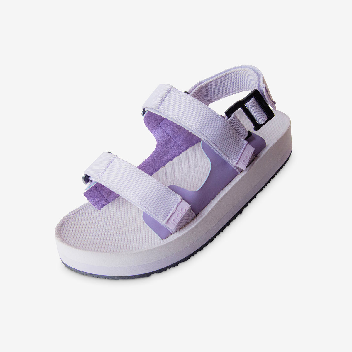 Women’s Sandals Adventurer - Purple/Haze