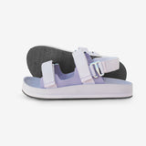 Women's Adventurer Sandals Purple Haze