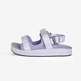 Women's Adventurer Sandals Purple Haze