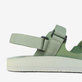 Women's Adventurer Sandals Sea Salt & Olive