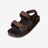 Men's Adventurer Sandals Soil