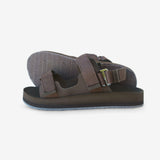 Men's Adventurer Sandals Soil