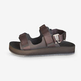Men's Adventurer Sandals Soil