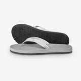 Women's Easy Living Flip Flops Granite