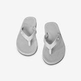 Women's Easy Living Flip Flops Granite