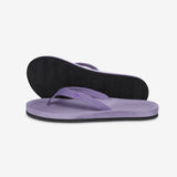 Women's Easy Living Flip Flops Purple Haze