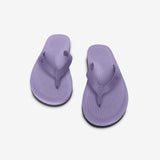 Women's Easy Living Flip Flops Purple Haze