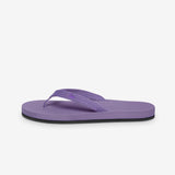 Women's Easy Living Flip Flops Purple Haze