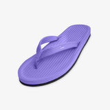 Women's Easy Living Flip Flops Purple Haze