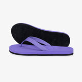 Women's Easy Living Flip Flops Purple Haze