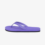Women's Easy Living Flip Flops Purple Haze