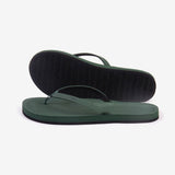Women's ESSNTLS Flip Flops Leaf