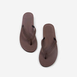 Women's ESSNTLS Flip Flops Soil