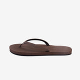 Women's ESSNTLS Flip Flops Soil