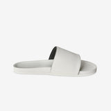 Men's ESSNTLS Sneaker Sole Slide Sea Salt