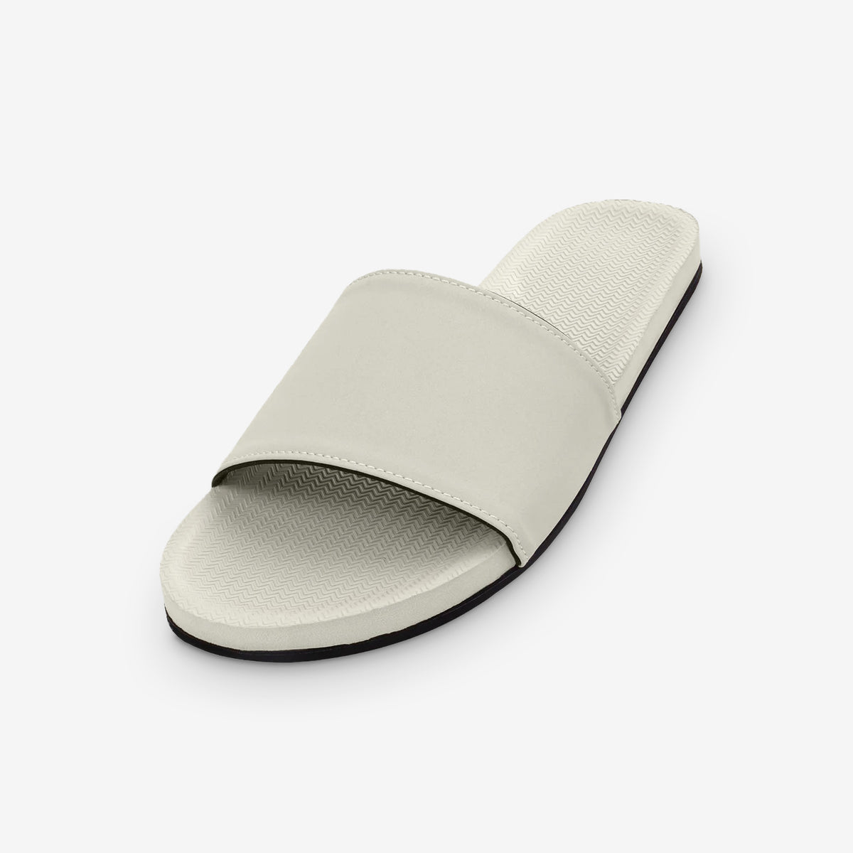 Women's Slides - Sea Salt