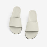 Women's ESSNTLS Slide Sea Salt