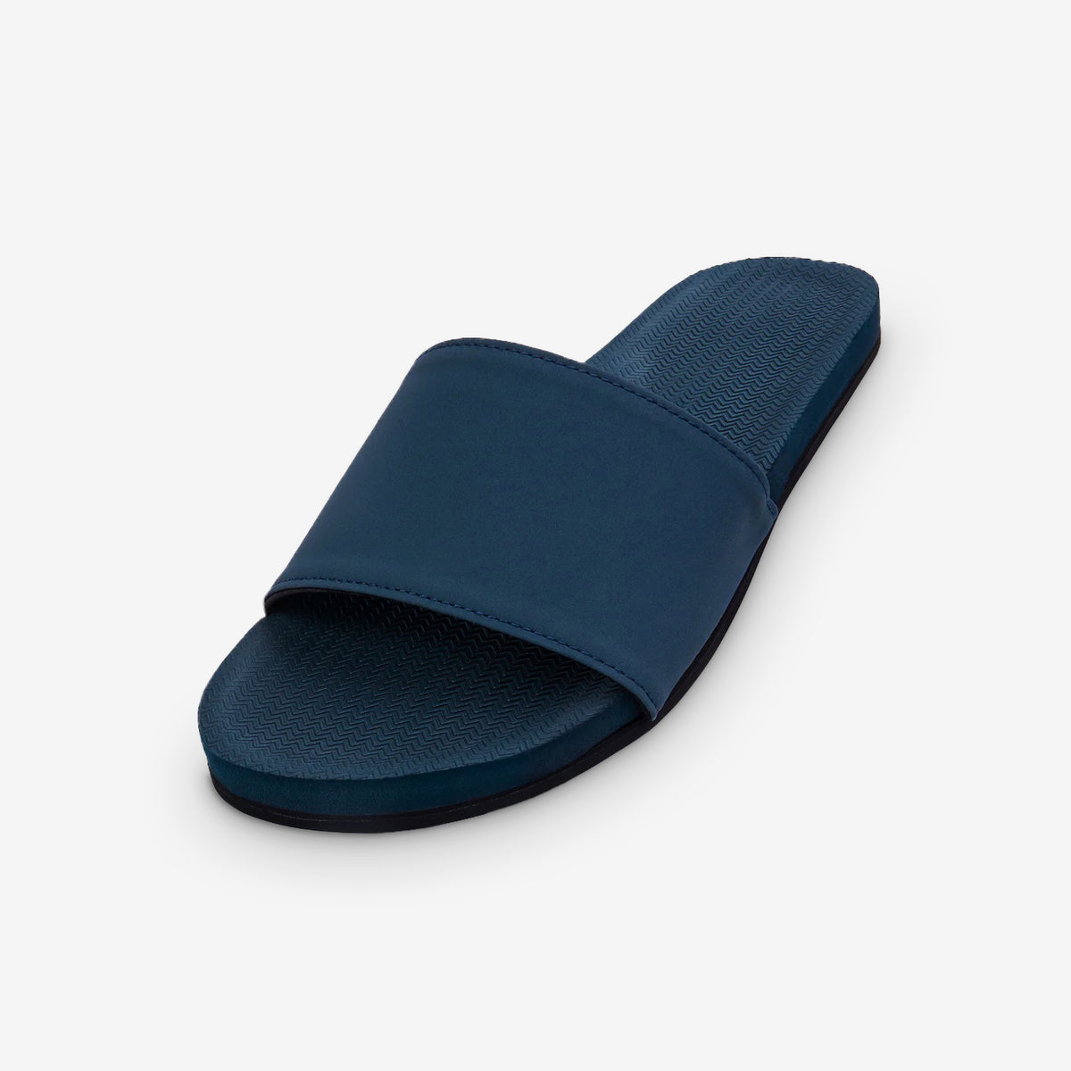 Women's Slides - Shore