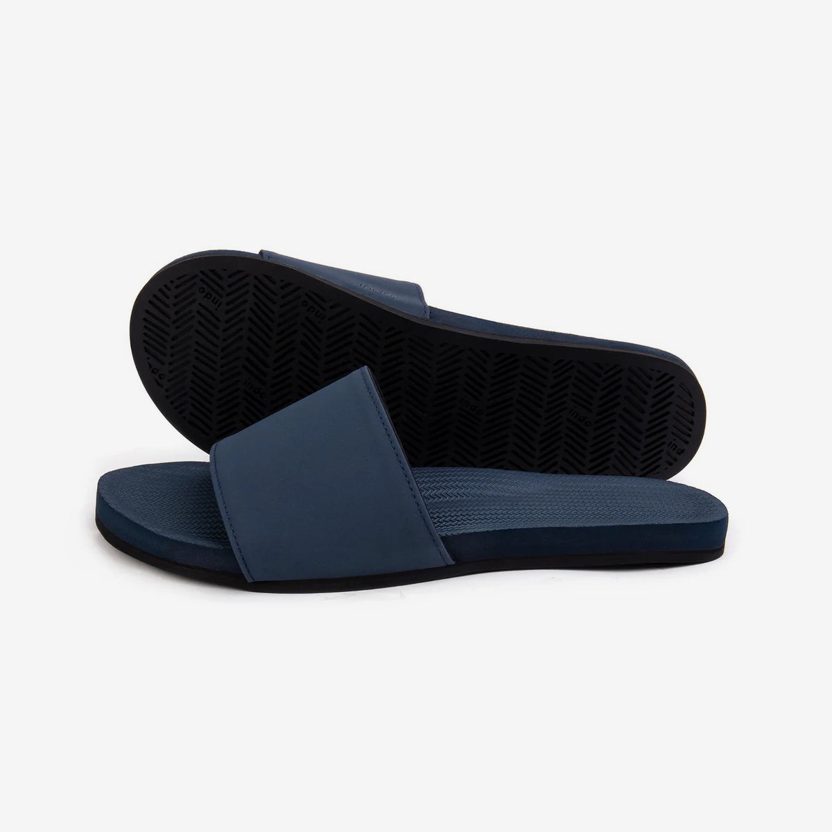 Women's Slides - Shore