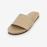 Women's ESSNTLS Slide Soil Light