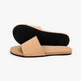 Women's ESSNTLS Slide Soil Light