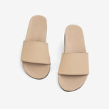 Women's ESSNTLS Slide Soil Light