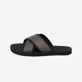 Women's Handep Cross Black Batit Dark
