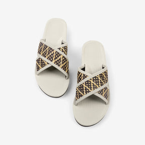 Women's Handep Cross Sea Salt Gegatas